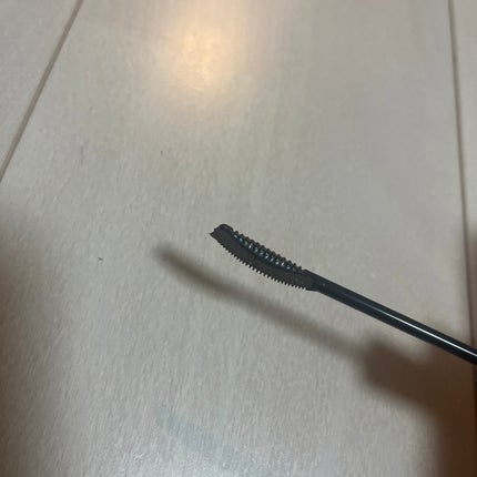 キングダム 束感カールマスカラ/キングダム/マスカラを使ったクチコミ(2枚目)