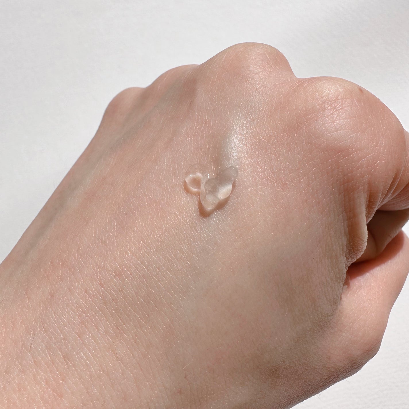 PEPTIDE VOLUME BOTUL-PEP WRINKLE AMPOULE /DR.PEPTI/美容液を使ったクチコミ(2枚目)