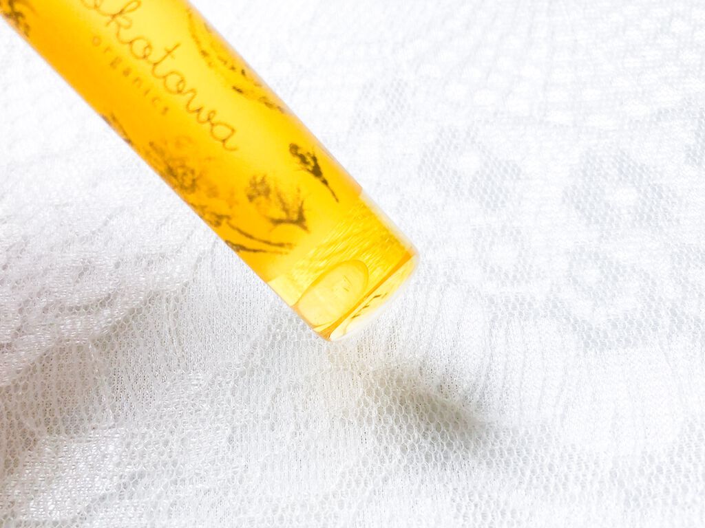 ロールオンパフュームオイル/tokotowa organics/香水(その他)を使ったクチコミ(3枚目)