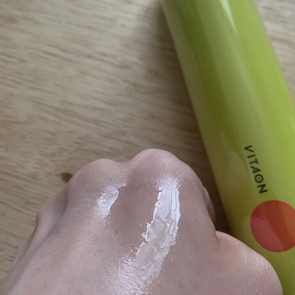 ビタオンチアフルミスト/VITAON/ミスト状化粧水を使ったクチコミ（2枚目）