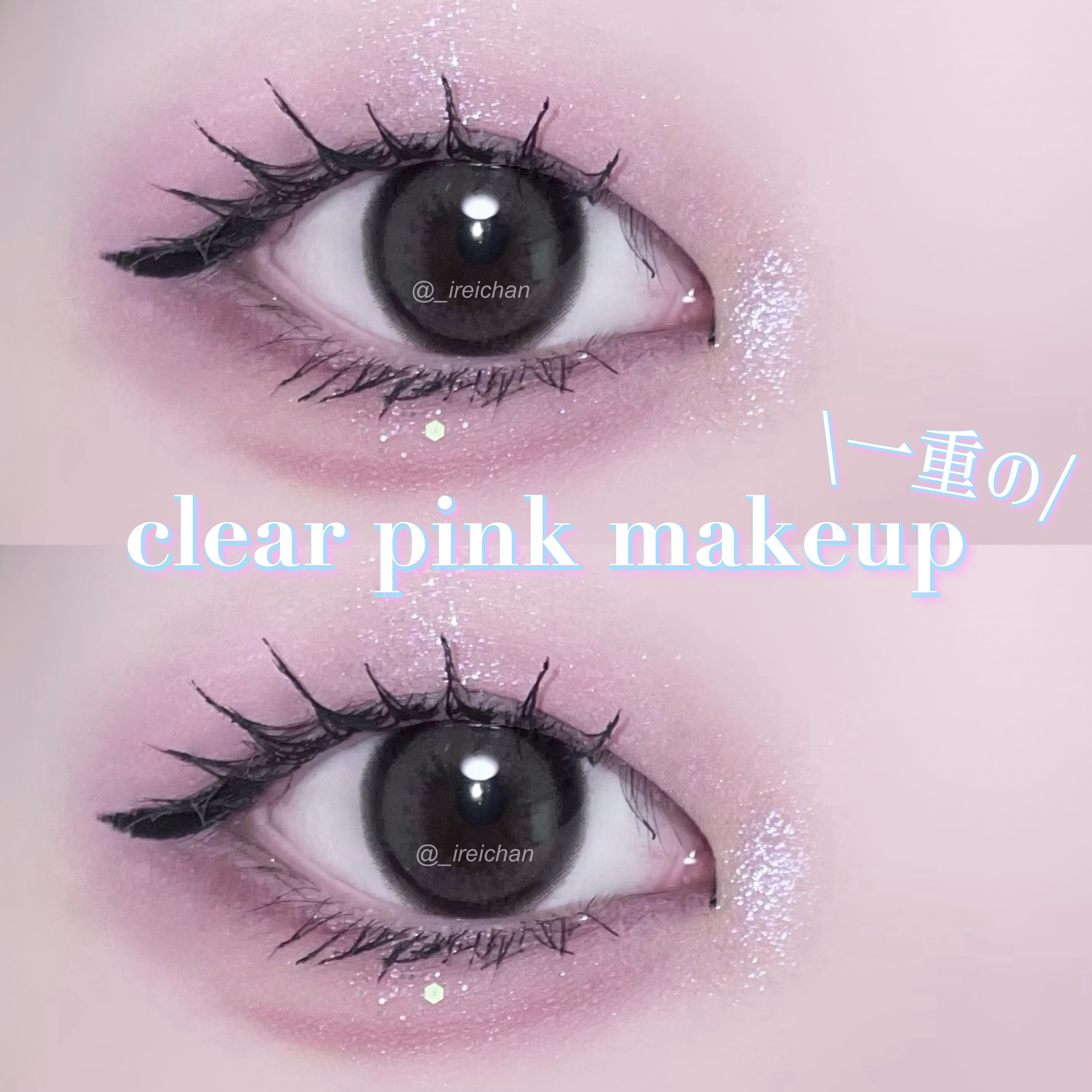 i-DOL NANAVIEW/蜜のレンズ/カラーコンタクトレンズを使ったクチコミ（1枚目）