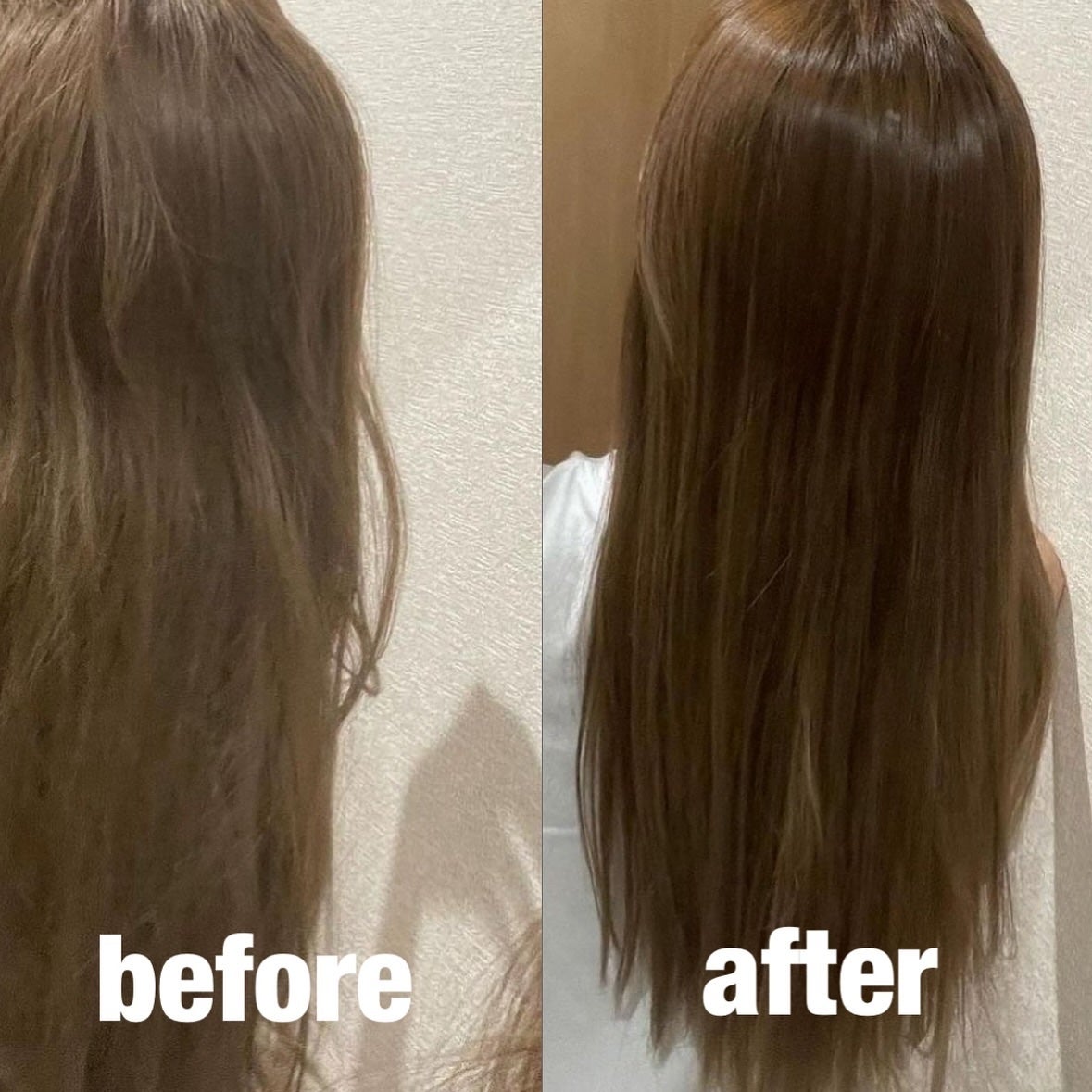 リフレッシュモーメントパフュームシャンプー/トリートメント Jeju Camellia/Free Moment /市販シャンプーを使ったクチコミ(5枚目)