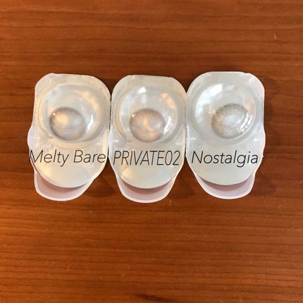 ReVIA 1day/ReVIA/ワンデー(1DAY)カラコンを使ったクチコミ(4枚目)