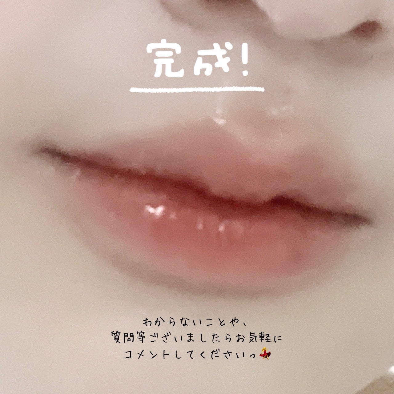 UR GLAM EYEBROW POWDER/U R GLAM/パウダーアイブロウを使ったクチコミ(5枚目)