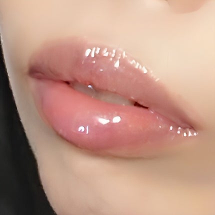 オーラティック ブラッシュ/excel/パウダーチークを使ったクチコミ(8枚目)