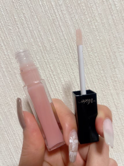 エッセンス リッププランパー/Visée/リッププランパーを使ったクチコミ(3枚目)