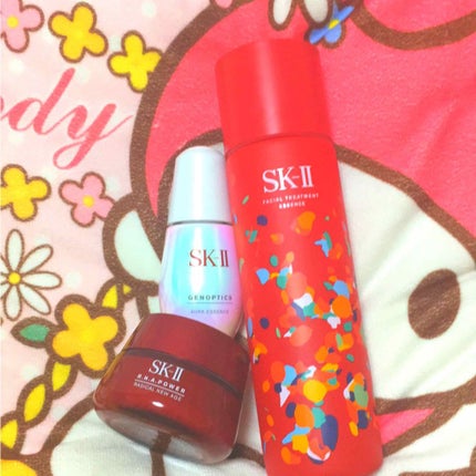 を使ったクチコミ(1枚目)