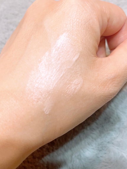 デリケートシルクベールアートプライマー/TFIT/化粧下地を使ったクチコミ(4枚目)