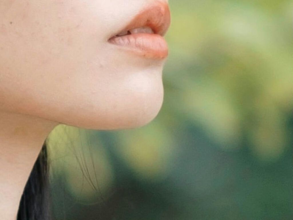 リップスティック Y/ちふれ/口紅を使ったクチコミ（1枚目）