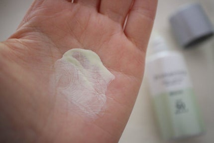 スキンプロテクトベース<皮脂くずれ防止>SPF50/プリマヴィスタ/化粧下地を使ったクチコミ(3枚目)