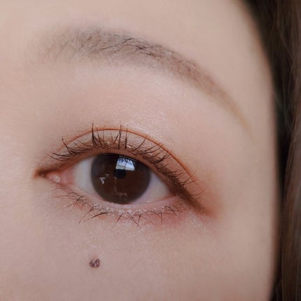 ラブ・ライナー リキッドアイライナーR3/ラブ・ライナー/リキッドアイライナーを使ったクチコミ(4枚目)