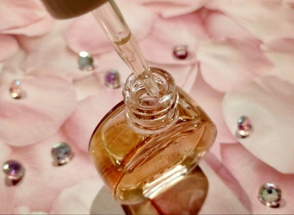 イセラ リンクルモイスチャーセラム/フロムココロ/美容液を使ったクチコミ(2枚目)