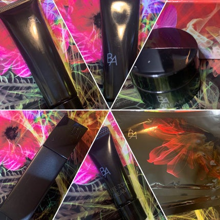 B.A ローション/B.A/化粧水を使ったクチコミ(2枚目)