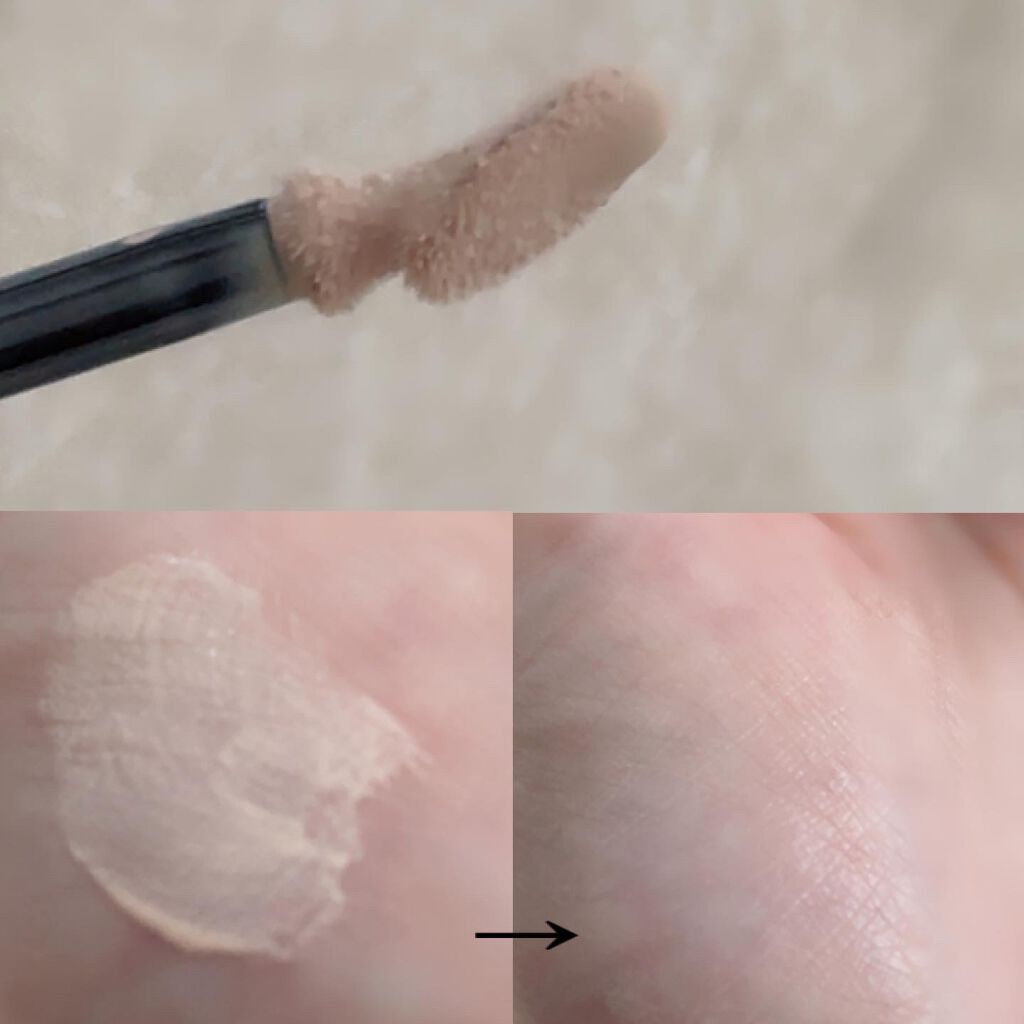 エモーションプルーフ アイ プライマー/TOM FORD BEAUTY/アイシャドウベースを使ったクチコミ(2枚目)