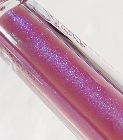 【旧】ディオール アディクト ステラー グロス/Dior/リップグロスを使ったクチコミ(2枚目)