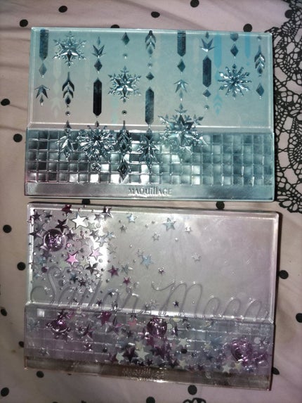 ドラマティックパウダリー EX/マキアージュ/パウダーファンデーションを使ったクチコミ(1枚目)