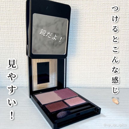 ミラークリップ/DAISO/その他化粧小物を使ったクチコミ(2枚目)