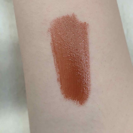 ジューシーリブティント/RICAFROSH/リップティントを使ったクチコミ(2枚目)