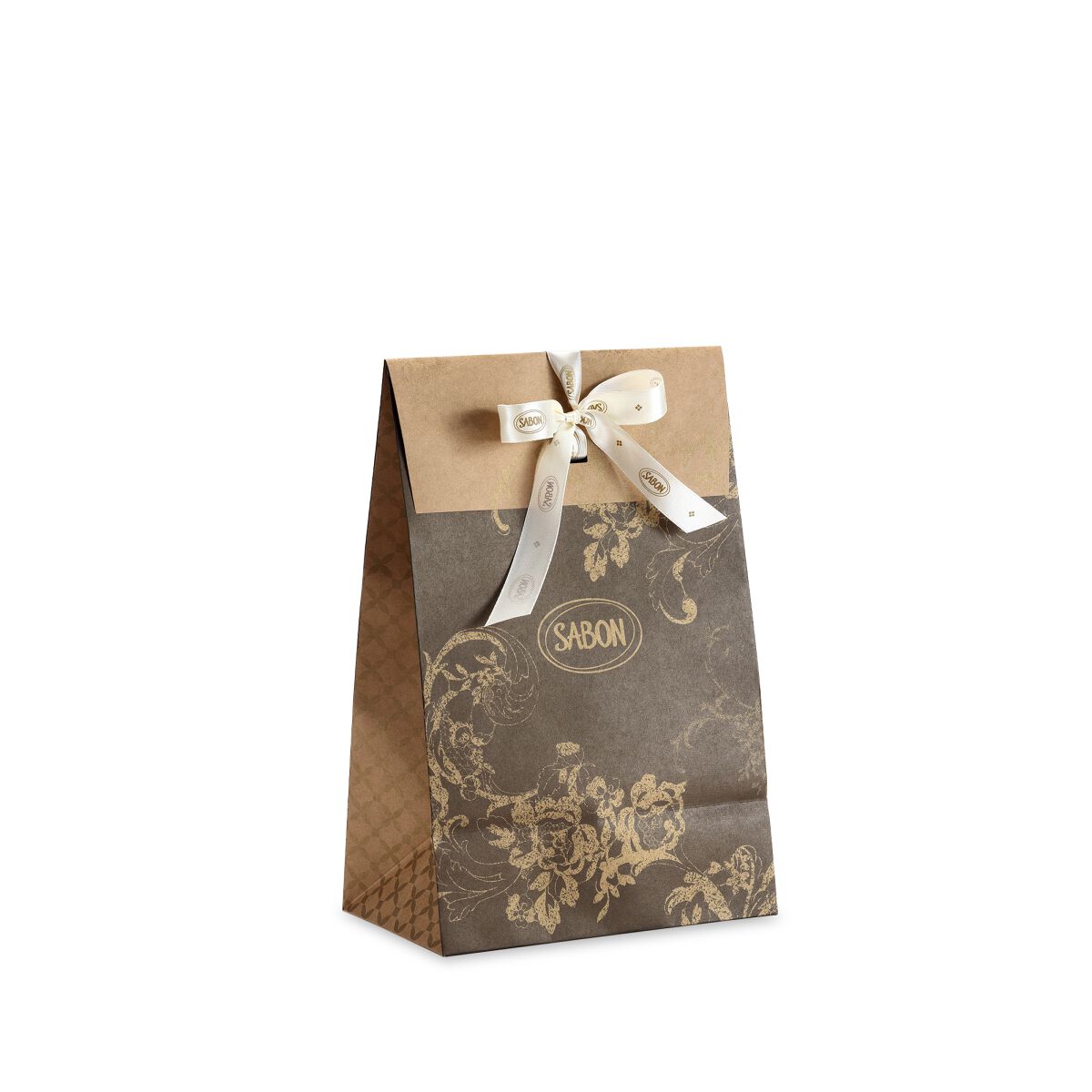 スクラブマスク&ミストキット ミント SABON