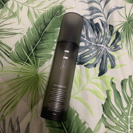 モイスチャーローション/F organics(エッフェ オーガニック)/化粧水を使ったクチコミ(1枚目)