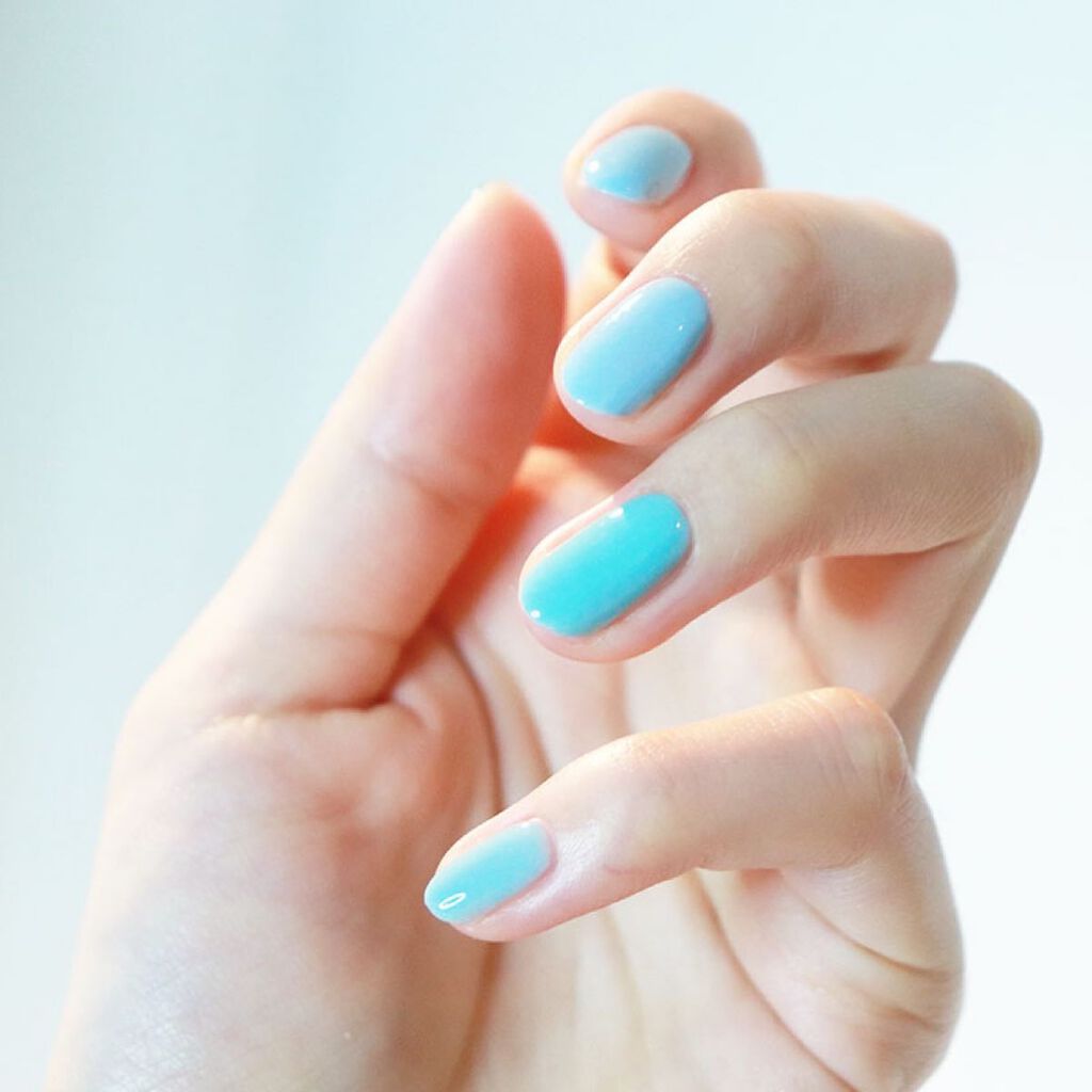 ネイルポリッシュ/RMK/マニキュアを使ったクチコミ(4枚目)