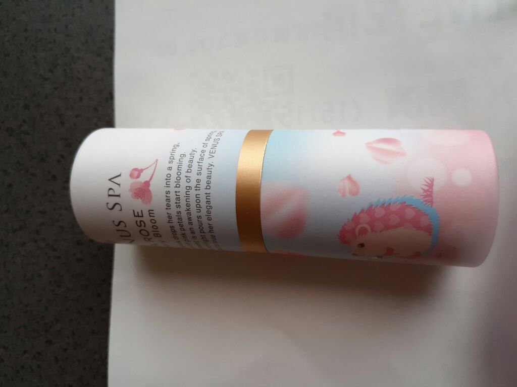 ヘアフレグランス SAKURA/ヴィーナススパ/ヘアミストを使ったクチコミ（1枚目）