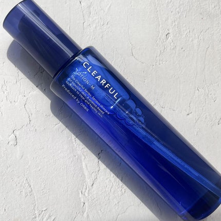 クリアフル ローションM(しっとりタイプ)/オルビス/化粧水を使ったクチコミ(5枚目)