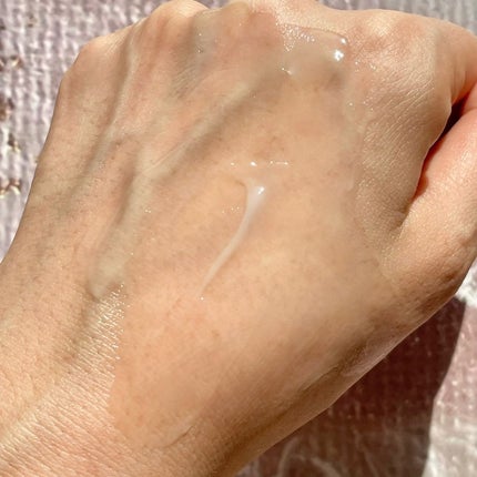 シカスリーピングマスク/LANEIGE/フェイスクリームを使ったクチコミ(4枚目)