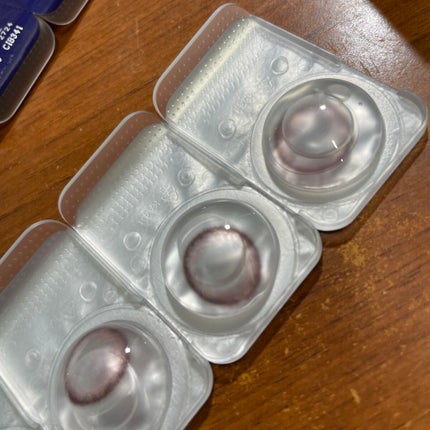 MOLAK 1day/MOLAK/ワンデー(1DAY)カラコンを使ったクチコミ(6枚目)