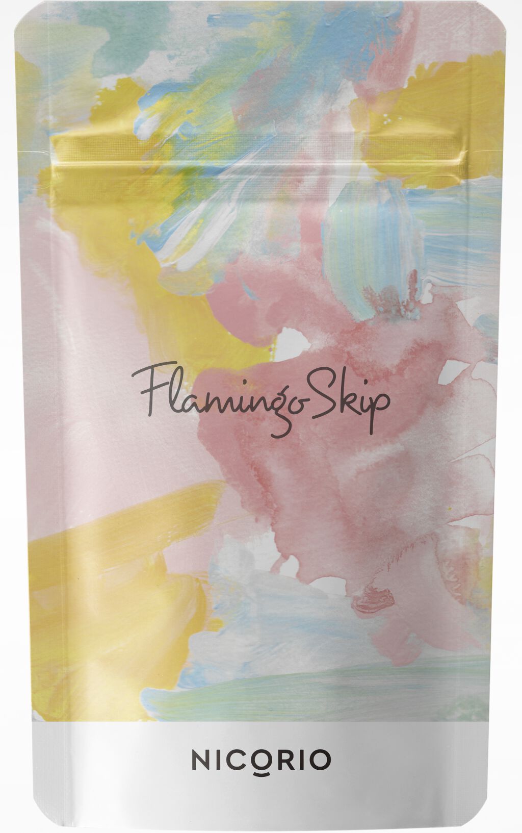 Flamingo Skip（フラミンゴスキップ）