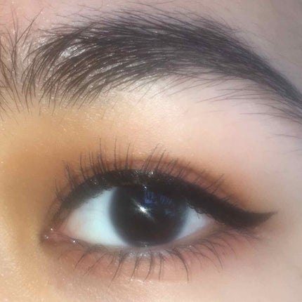 Give It To Me Straight/ColourPop/アイシャドウパレットを使ったクチコミ(2枚目)