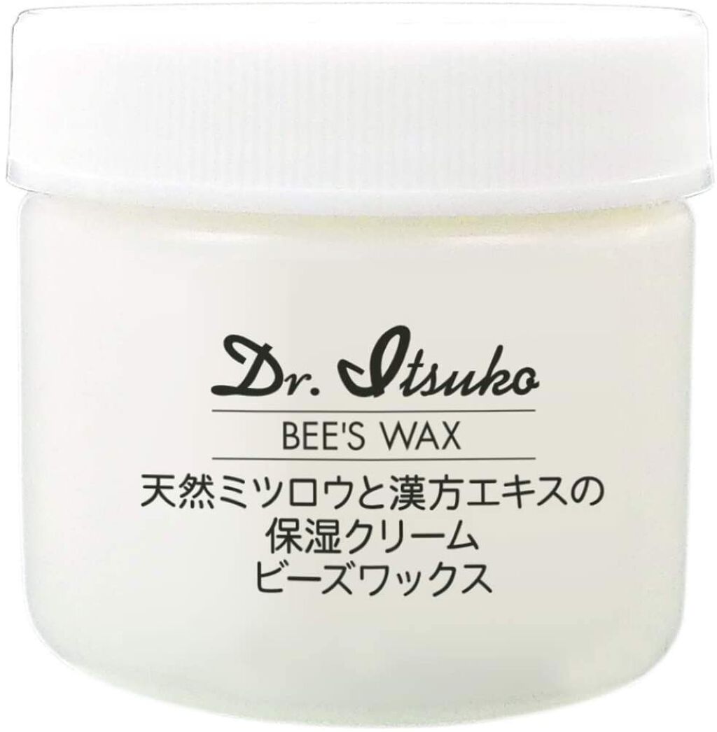 Dr.Itsuko (ドクターイツコ) BEES WAX (ビーズワックス)
