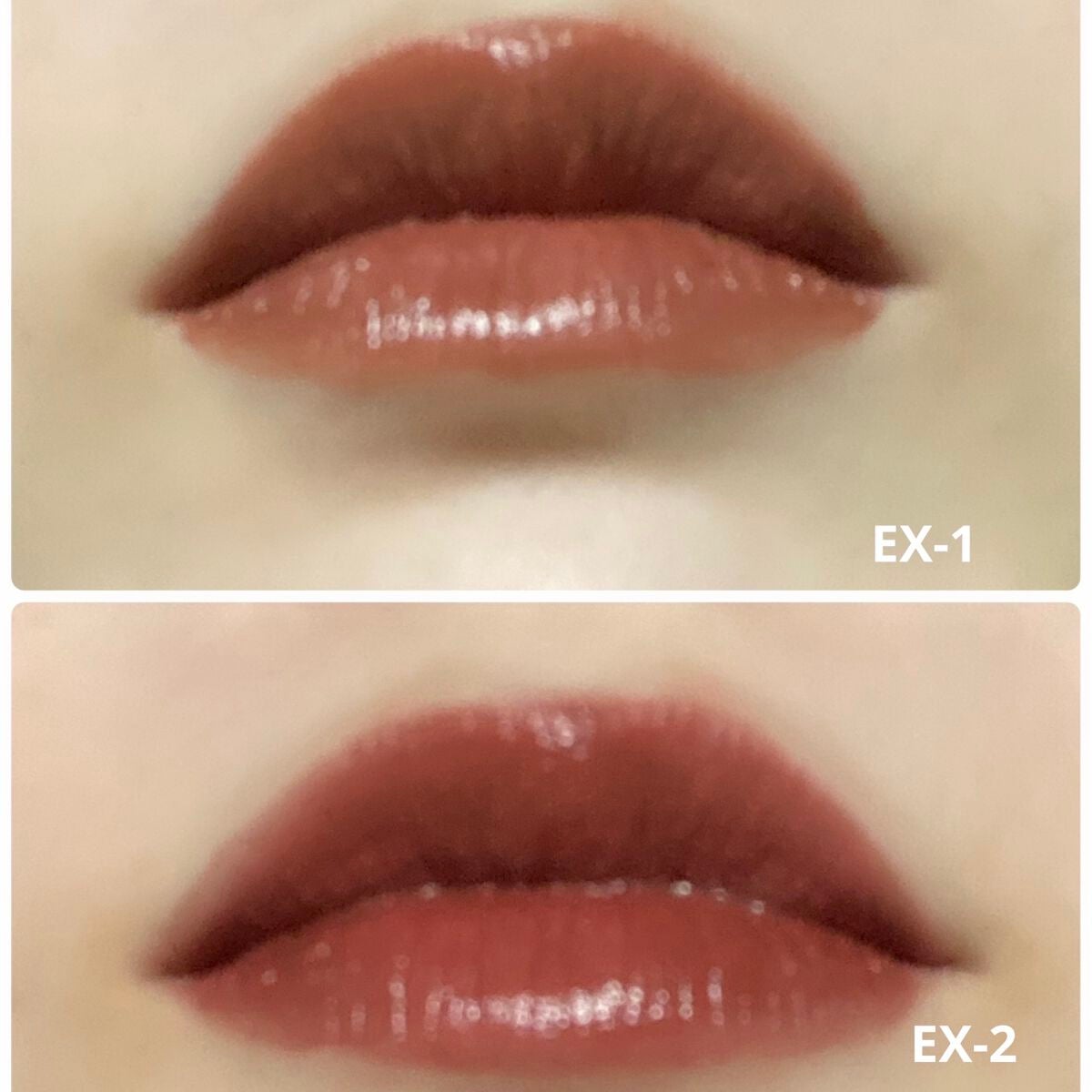 ケイト リップモンスター/KATE/口紅を使ったクチコミ(3枚目)