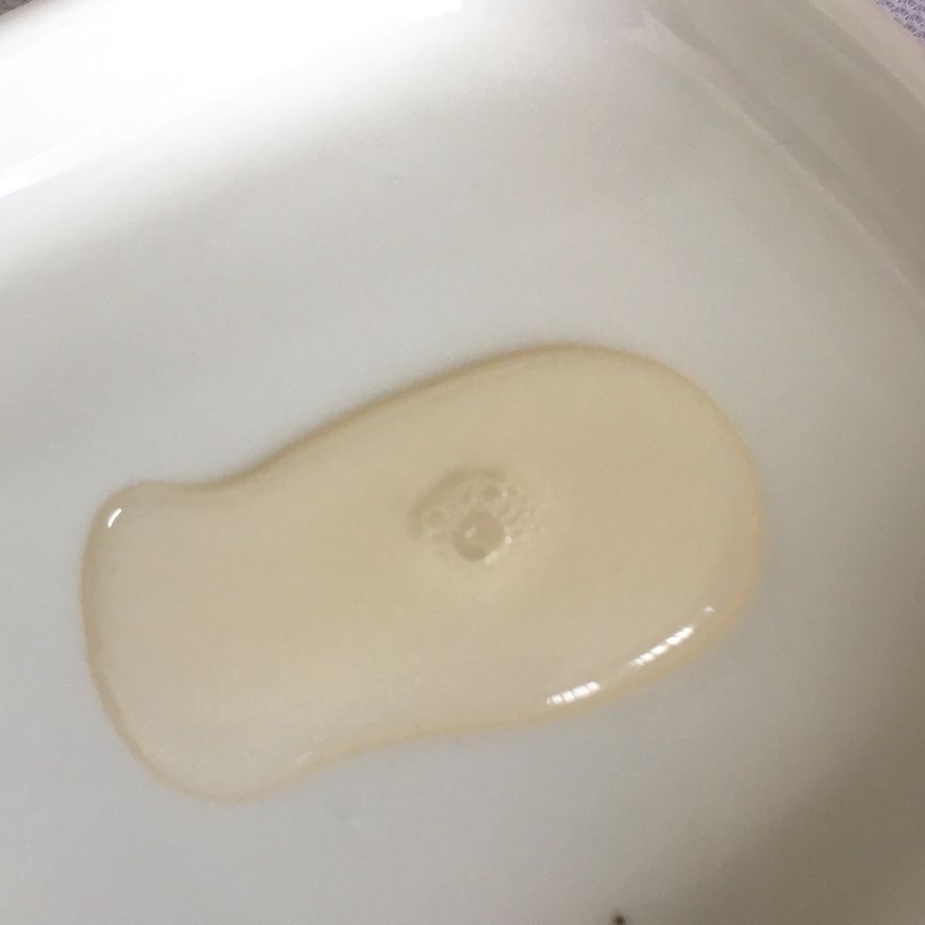 アクティブフェイスローション/gg/化粧水を使ったクチコミ（1枚目）