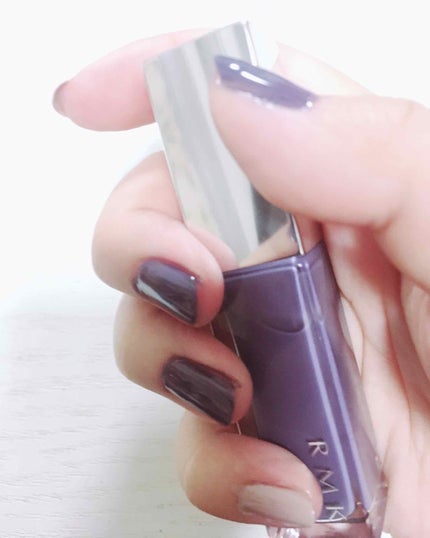 ネイルポリッシュ/RMK/マニキュアを使ったクチコミ(2枚目)