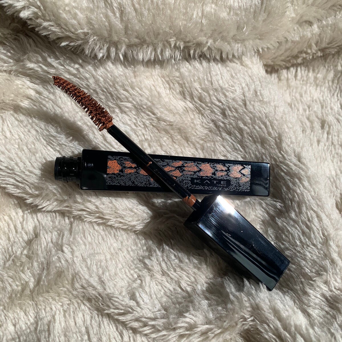 KATE éã³ã¬ã¯ã·ã§ã³ ãã©ãŠã³ã¬ã€ã€ãŒãã¬ãã/KATE/ã¢ã€ã·ã£ããŠãã¬ããã䜿ã£ãã¯ãã³ãïŒ5æç®ïŒ