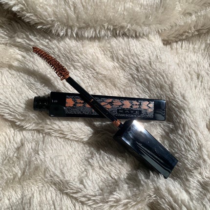 KATE éã³ã¬ã¯ã·ã§ã³ ãã©ãŠã³ã¬ã€ã€ãŒãã¬ãã/KATE/ã¢ã€ã·ã£ããŠãã¬ããã䜿ã£ãã¯ãã³ãïŒ5æç®ïŒ