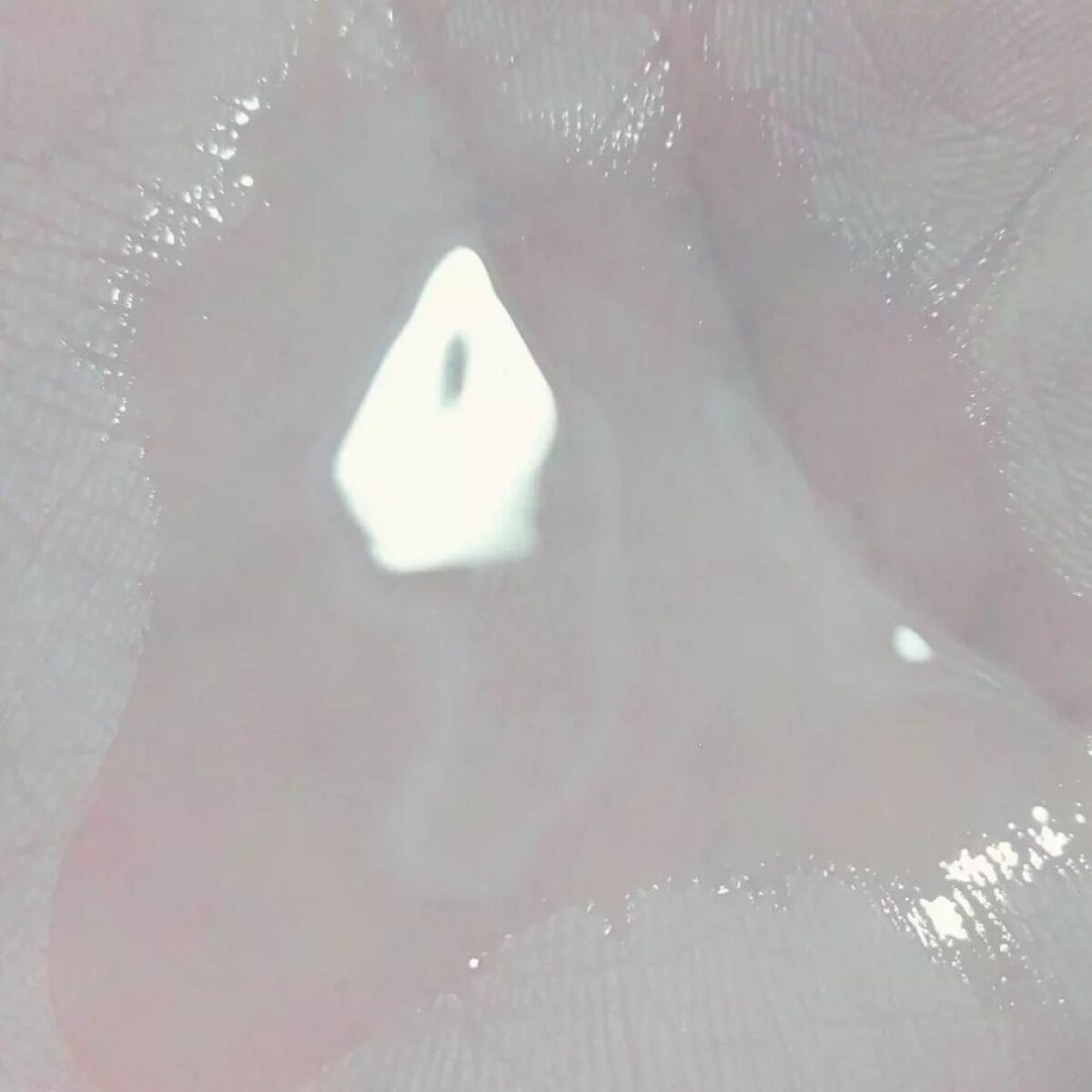 モイスチュアコントロール ヘアオイル W/スティーブンノル ニューヨーク/ヘアオイルを使ったクチコミ(5枚目)