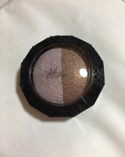 ダブルヴェール アイズ/Visée/アイシャドウパレットを使ったクチコミ(1枚目)