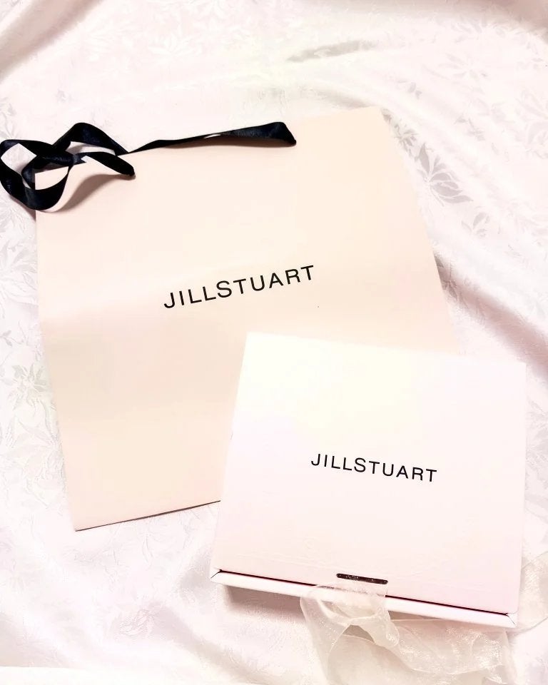 ジルスチュアート ブルーム リップ キャンディ/JILL STUART/口紅を使ったクチコミ(4枚目)