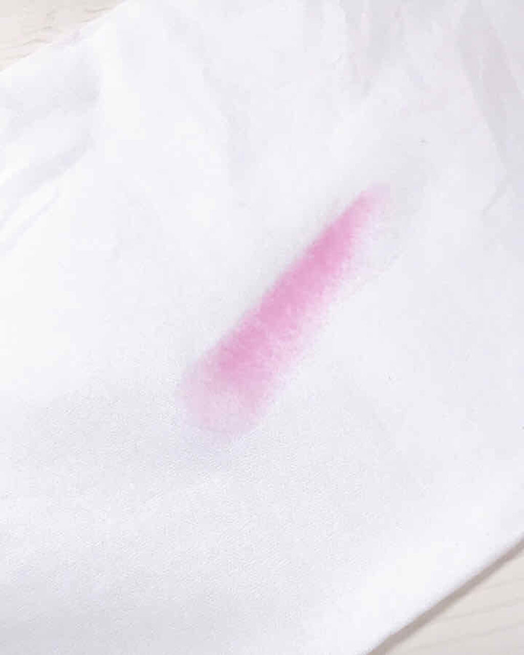 モイストピュアカラーリップ/ニベア/リップクリームを使ったクチコミ（3枚目）