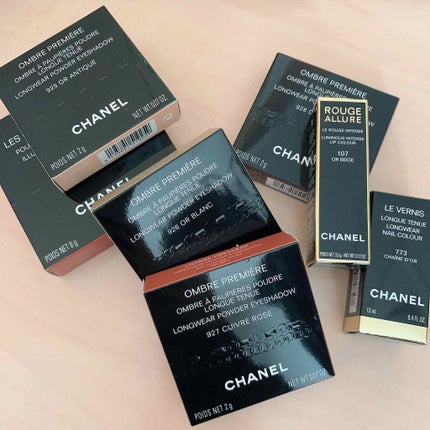 ルージュ アリュール/CHANEL/口紅を使ったクチコミ(1枚目)