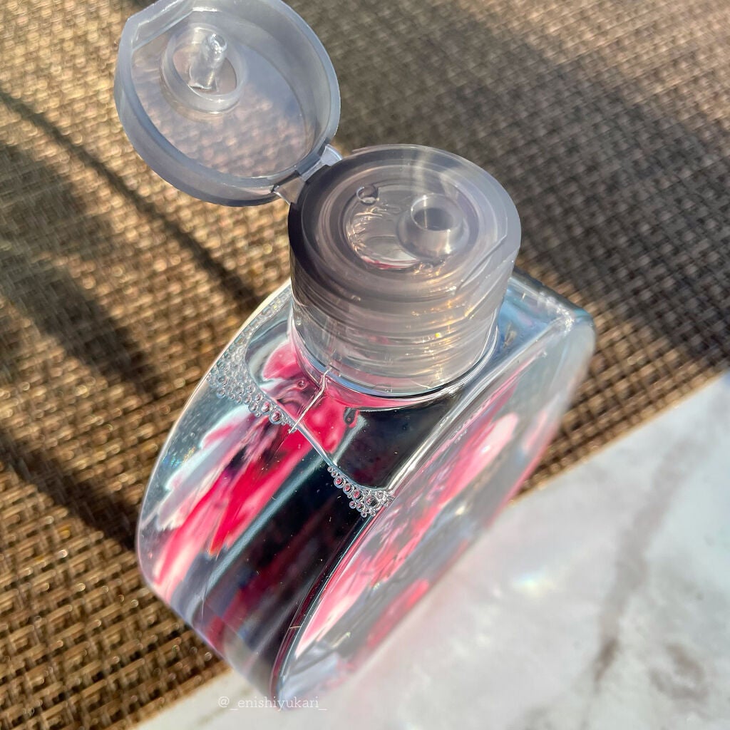 ポイントメイクリムーバー/マリアンボレ/ポイントメイクリムーバーを使ったクチコミ(4枚目)