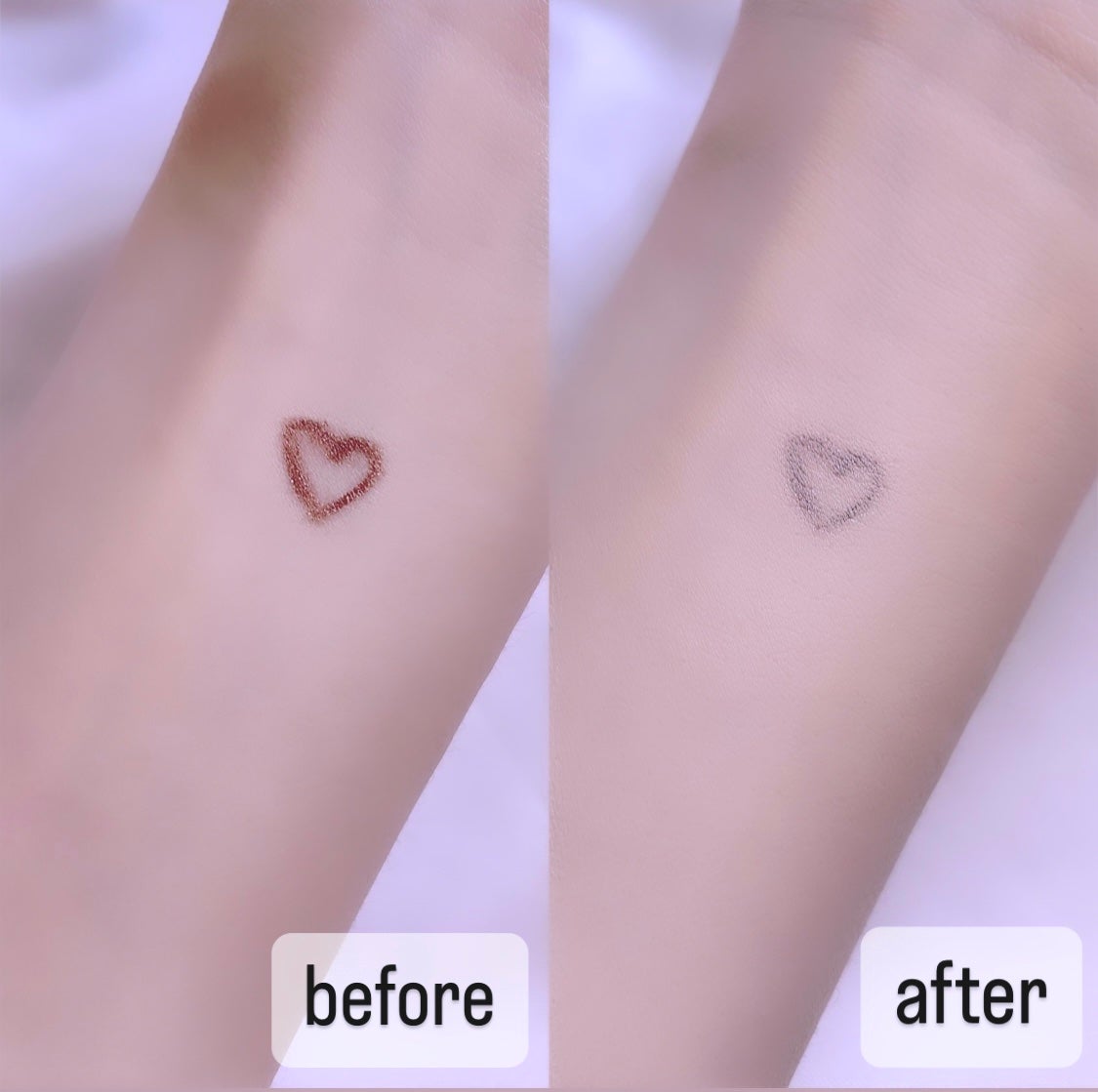 ハグクッション/mude/クッションファンデーションを使ったクチコミ(3枚目)