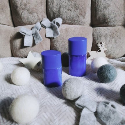 クリアウェルネス スムージング ミルク/雪肌精/乳液を使ったクチコミ(1枚目)