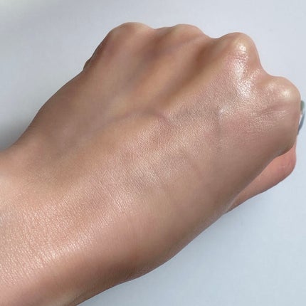 ユーフォリア フェースデュウ/NARS/ジェル・クリームチークを使ったクチコミ(4枚目)