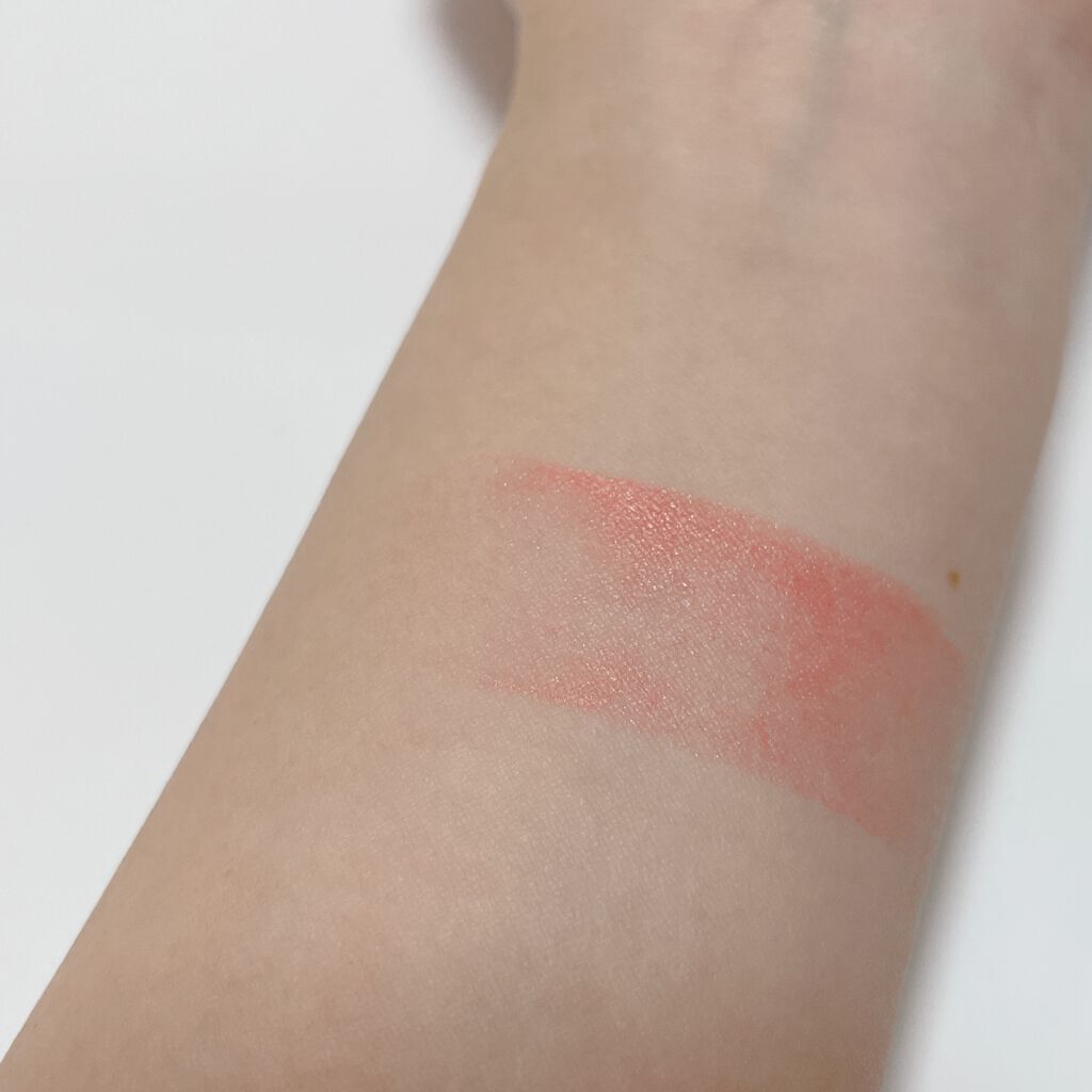 マルチフェイス スティック/FASIO/ジェル・クリームチークを使ったクチコミ（3枚目）