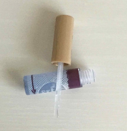 ボリュームアップレディグロス/キャンメイク/リップグロスを使ったクチコミ(2枚目)