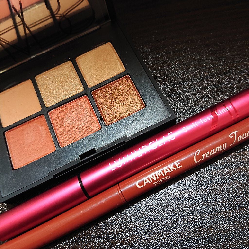 リップブラシ(レッド)N 407/SHISEIDO/メイクブラシを使ったクチコミ(6枚目)