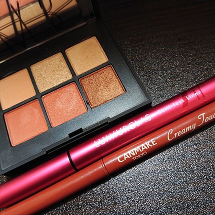 リップブラシ(レッド)N 407/SHISEIDO/メイクブラシを使ったクチコミ(6枚目)